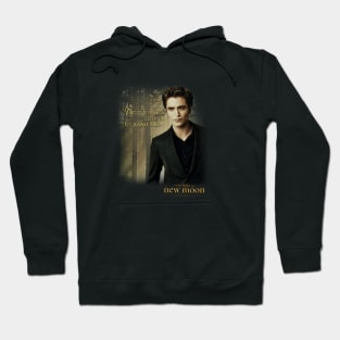 Vintage Twilight Saga New Moon. Hoodie